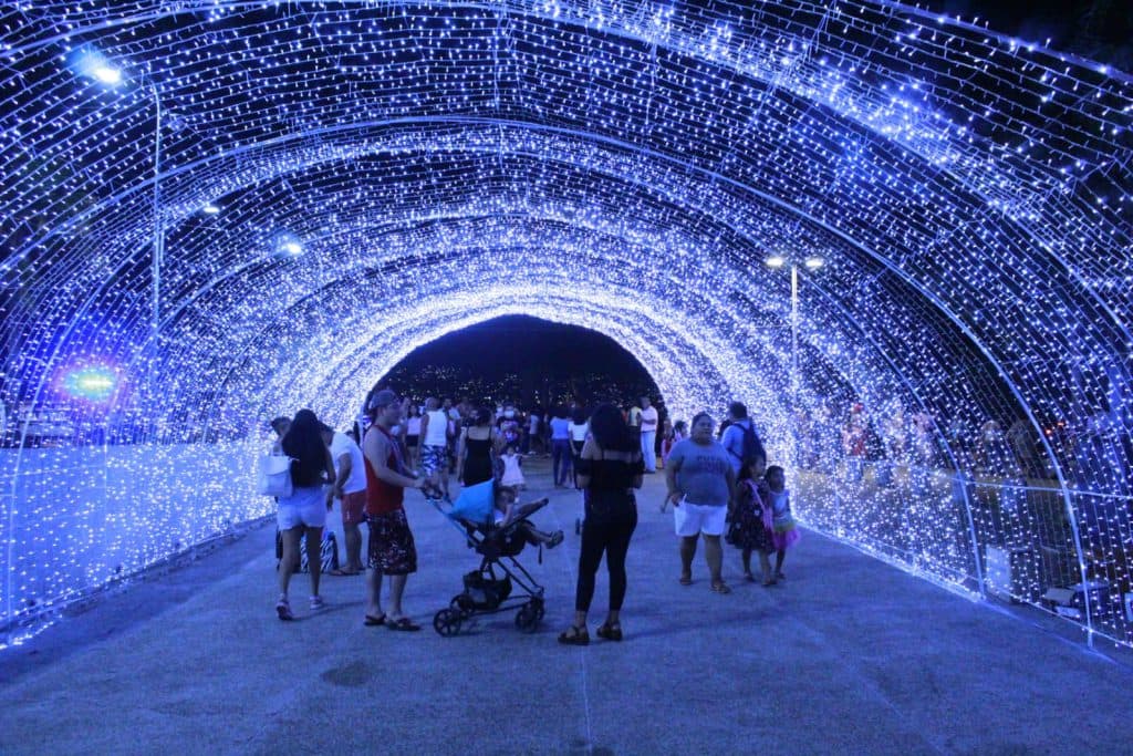 La navidad se vive mejor en Acapulco, Guerrero: Una experiencia mágica e inolvidable