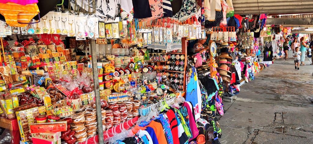 Explorando el Corazón Histórico y Cultural de Acapulco de Juárez, Guerrero