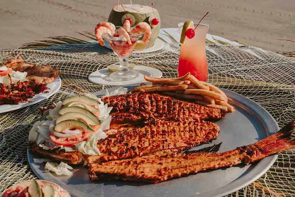 Acapulco para Foodies: Festivales de Sabor y Talleres de Cocina con Sazón Costeño