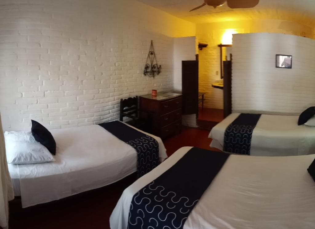 Triple Deluxe imagen 3