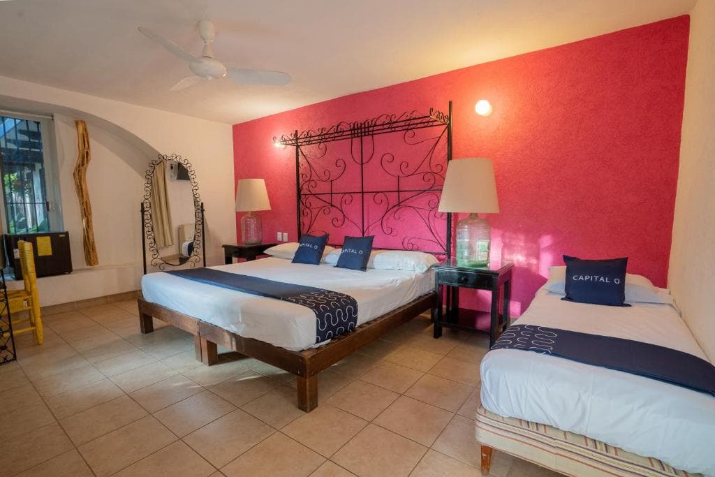 Triple superior  imagen 4