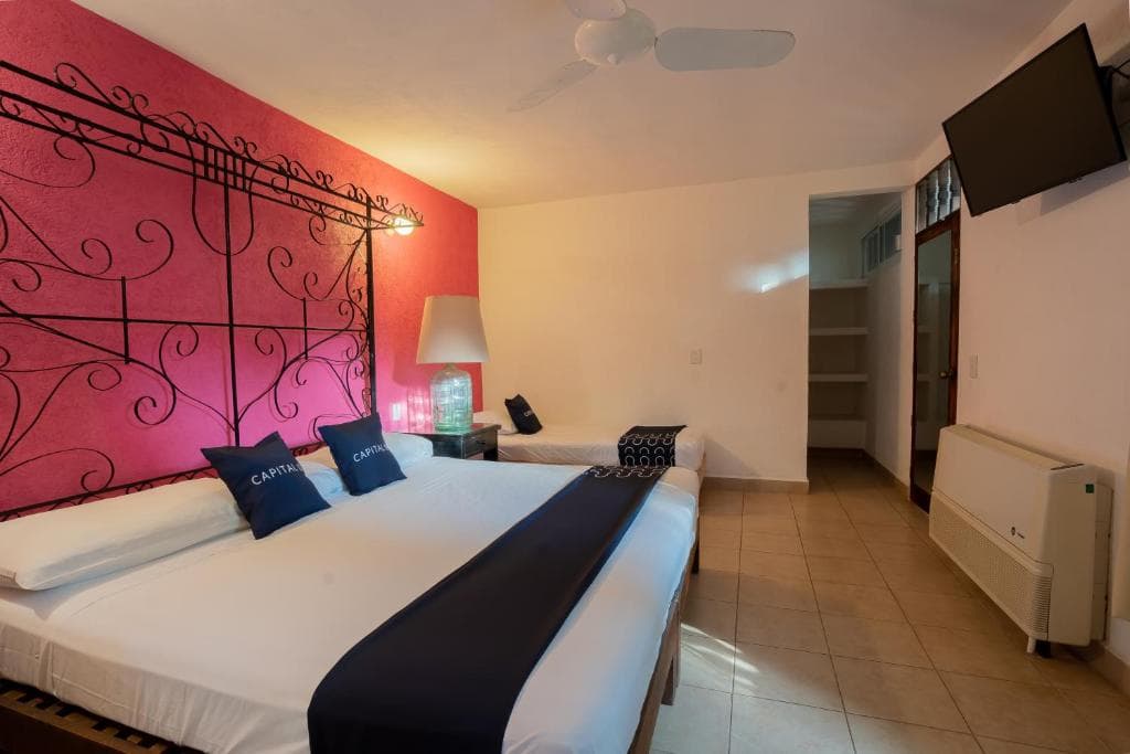 Triple superior  imagen 2