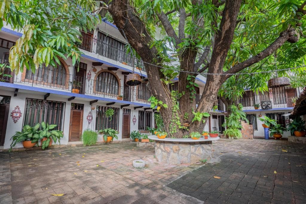 Hotel Mision Y Spa Acapulco imagen 10