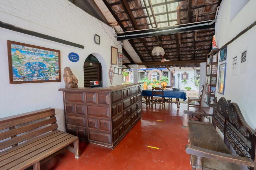 Hotel Mision Y Spa Acapulco imagen 11