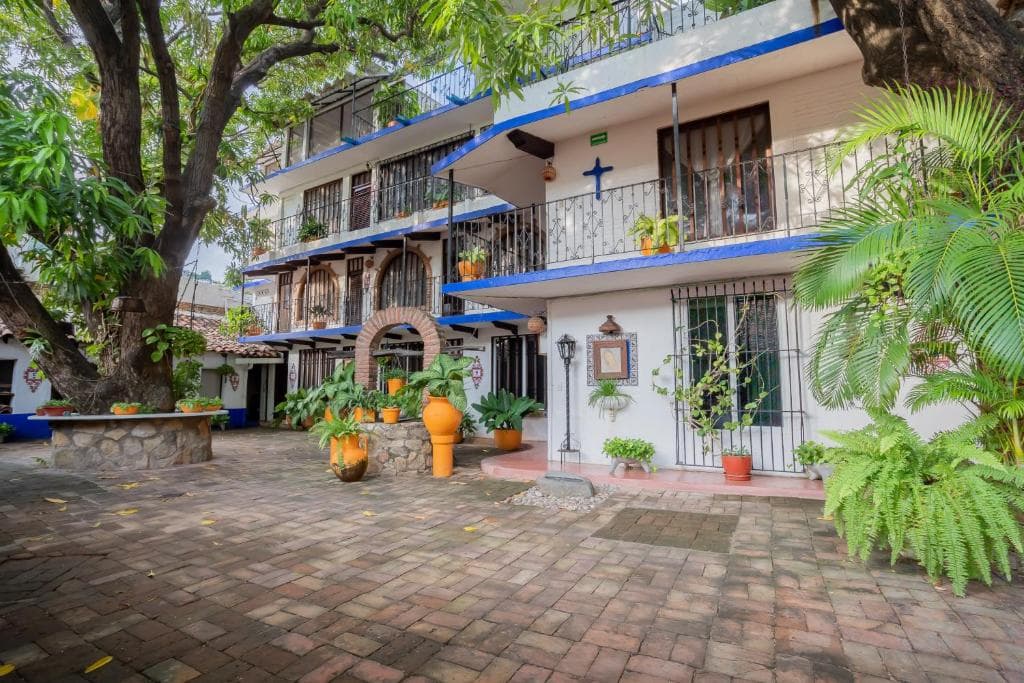 Hotel Mision Y Spa Acapulco imagen 8